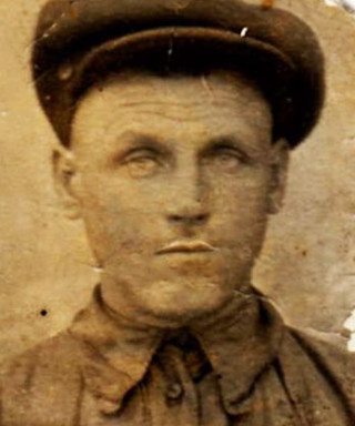 Бабкин Михаил Васильевич