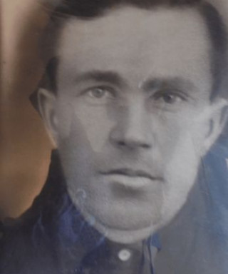 Бабушкин Егор Александрович