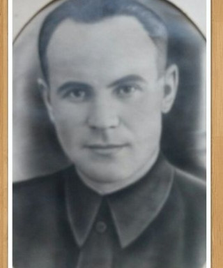 Догадаев Владимир Петрович