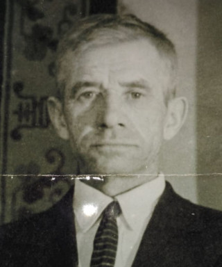 Юрьев Матвей Фёдорович