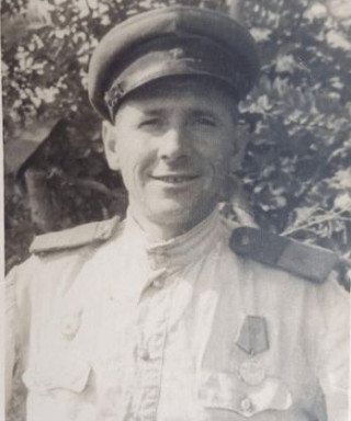 Бочко Анастас Сергеевич