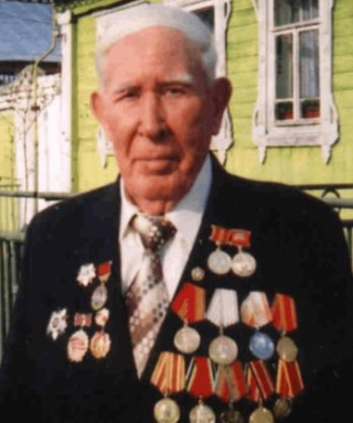 Быстров Анатолий Иванович