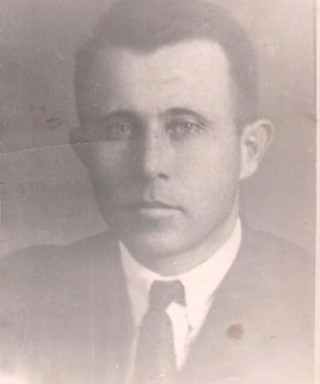 Андрейчук Иван Лукич