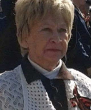 Емельянова Лариса Викторовна