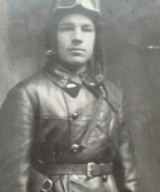 Малыгин Иван Васильевич