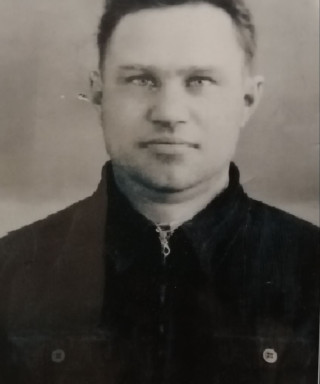 Щелкунов Алексей Леонтьевич