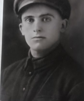 Афанасьев Иван Григорьевич