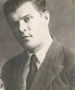 Быстров Николай Игнатьевич