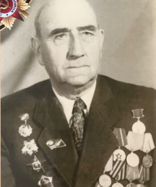 Ахмедов Сеид Ахмедович