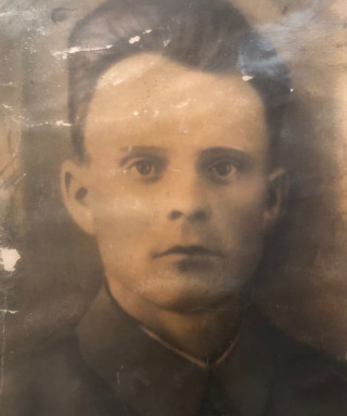 Максименко Григорий Васильевич