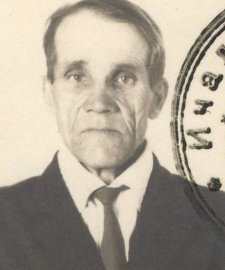 Егранов Василий Павлович