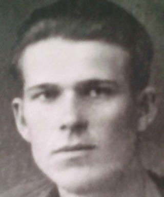 Кузнецов Василий Иванович