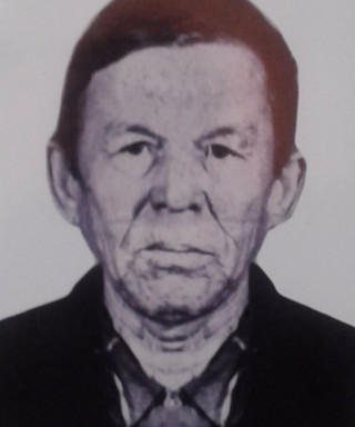 Янаев Григорий Матвеевич