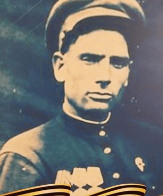 Еникеев Сафиулла Нигматзянович