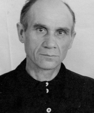 Афанасьев Онуфрий Филлипович