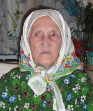 Игнатьева Галина Ивановна