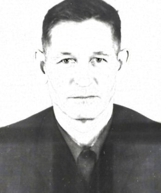 Андреянов Александр Иванович