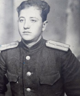 Жуков Григорий Ильич