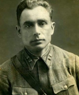 Винокуров Петр Васильевич