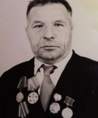 Ядрышников Иван Иаанович