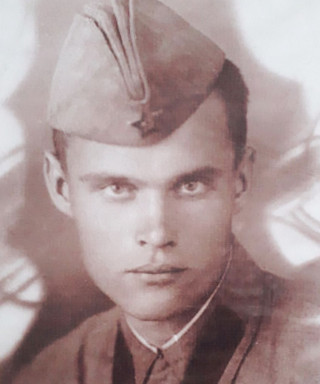 Бочкарев Григорий Семенович