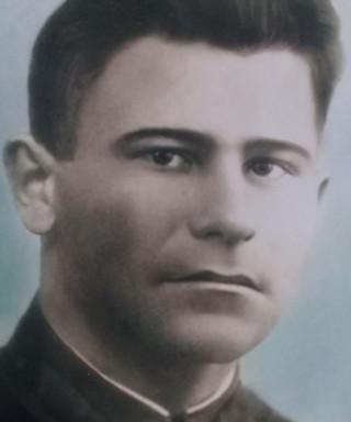 Мазниченко Андрей Иванович