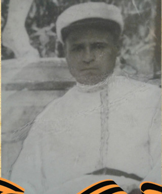 Котовский Сергей Васильевич