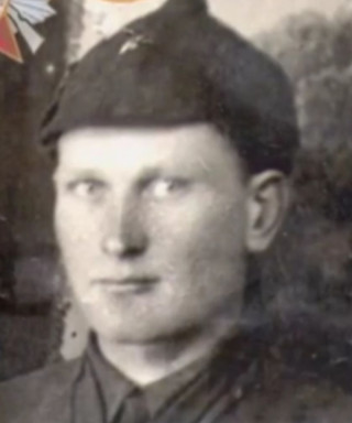 Абыстраков Дмитрий Васильевич