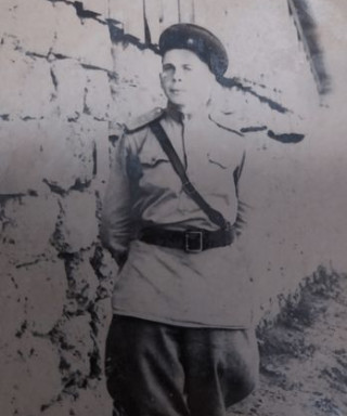 Бабков Василий Ксенофонтович