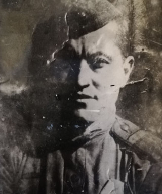 Лыжин Иван Васильевич