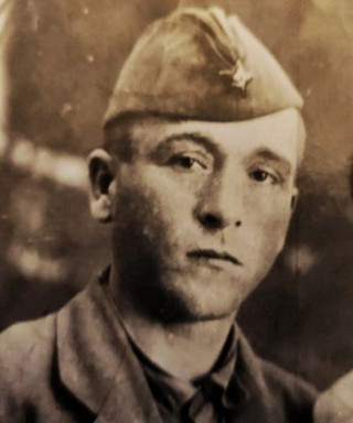 Паркалов Иван Григорьевич