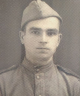 Ворон Сергей Алексеевич