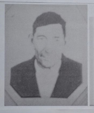 Ершов Климентий Михайлович