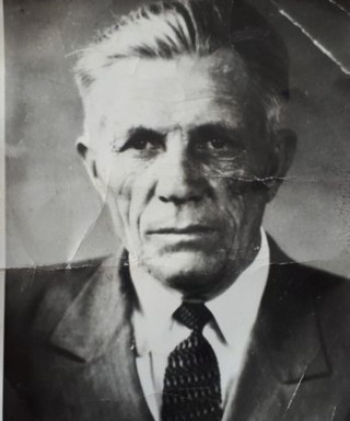 Шутов Пётр Григорьевич