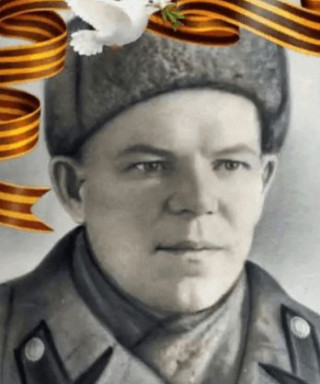 Мельников Михаил Герасимович