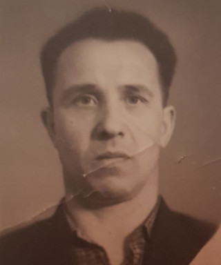 Болотников Александр Дмитриевич