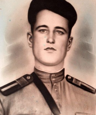 Клименко Кирилл Тихонович