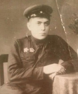 Янкин Николай Михайлович