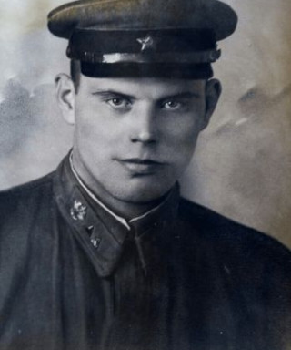 Юрин Иван Семенович