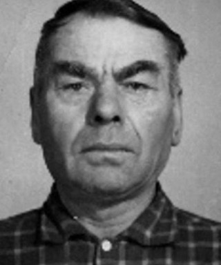 Ходус Григорий Павлович