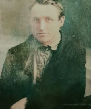 Галкин Николай Андреевич