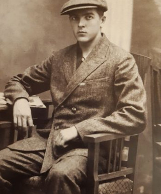 Дудин Борис Иванович