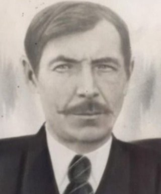 Захаров Алексей Захарович