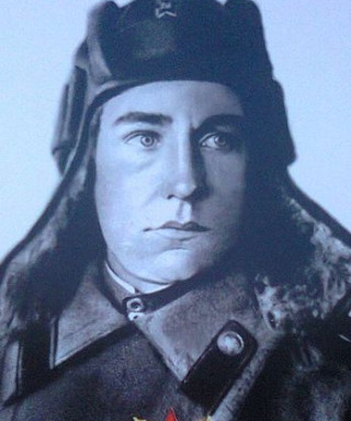 Лавров Александр Фролович