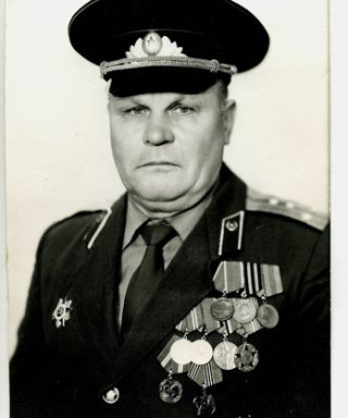 Глотов Николай Николаевич