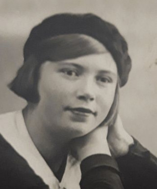 Малыгина Калерия Васильева