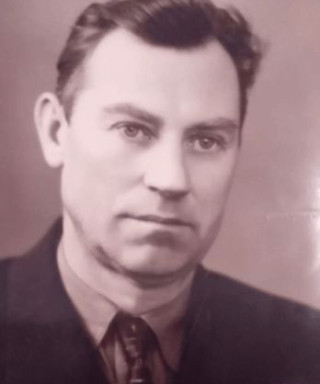 Захаров Александр Кузьмич