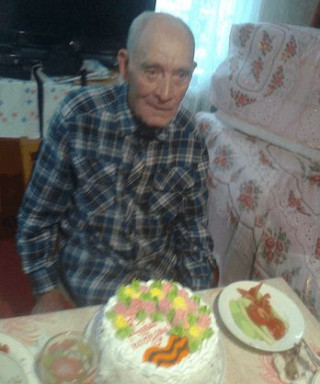 Мельников Иван Георгиевич