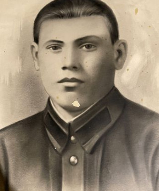 Букраба Валентин Иосифович