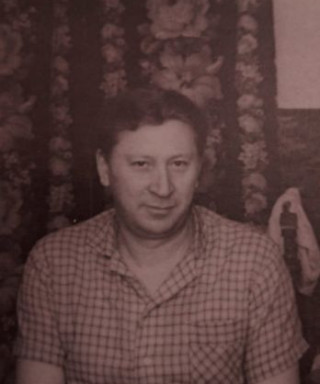 Дегтерёв Анатолий Иванович